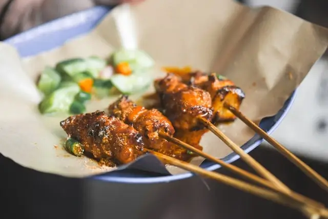 BBQ Catering Slogans