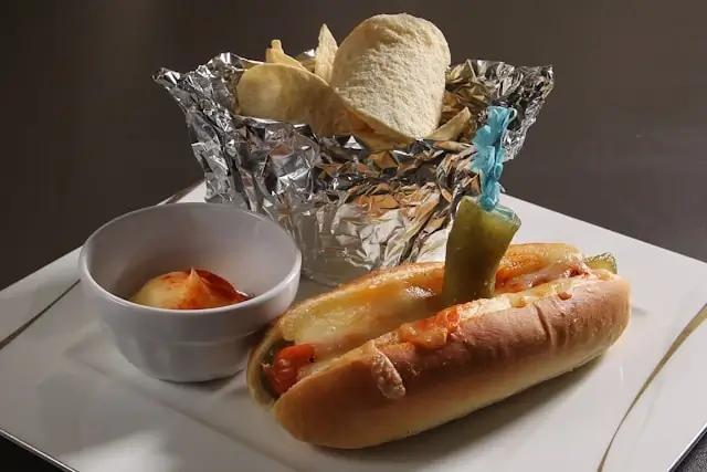 Fast Food Restaurant Slogans