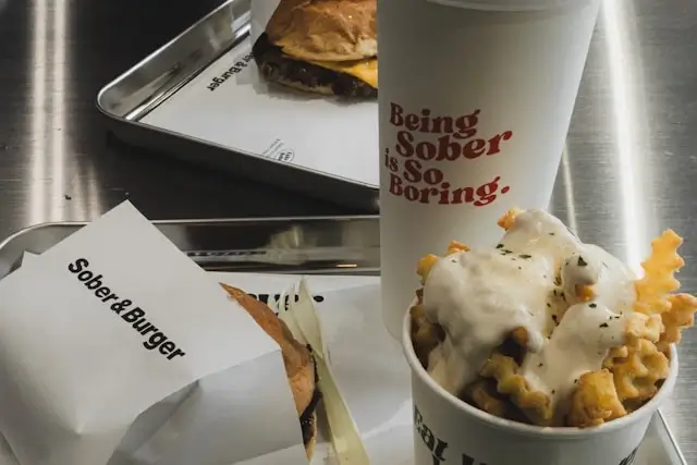 Fast Food Slogans List