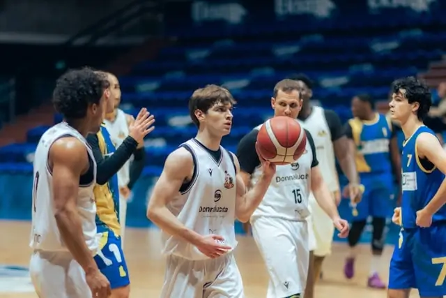 Basketball T-shirt Slogans