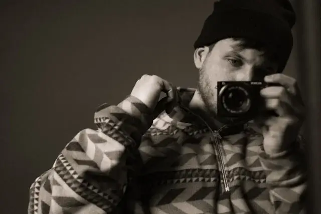 Instagram Selfie Captions