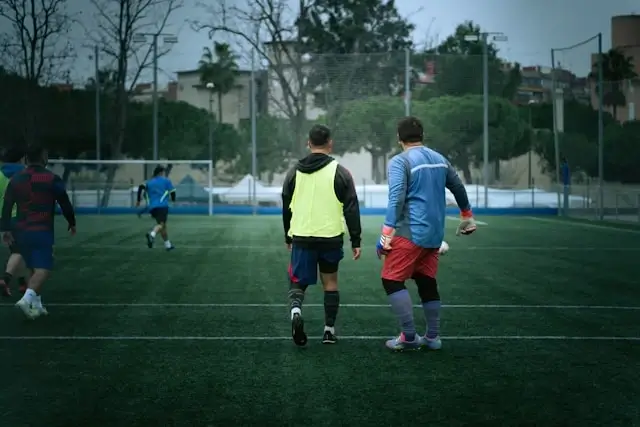 Soccer Slogans for Posters