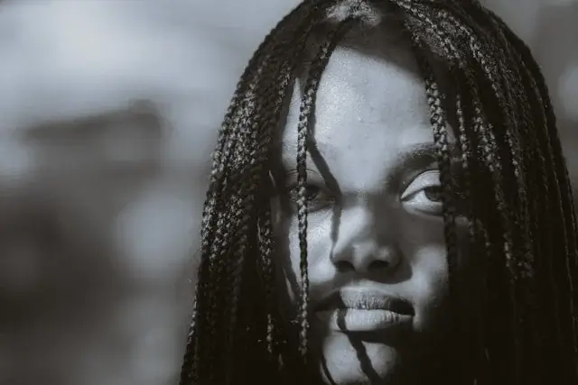 Braid Captions for Instagram