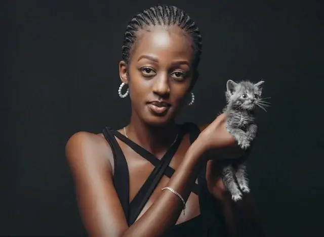 Bold Melanin Picture Captions