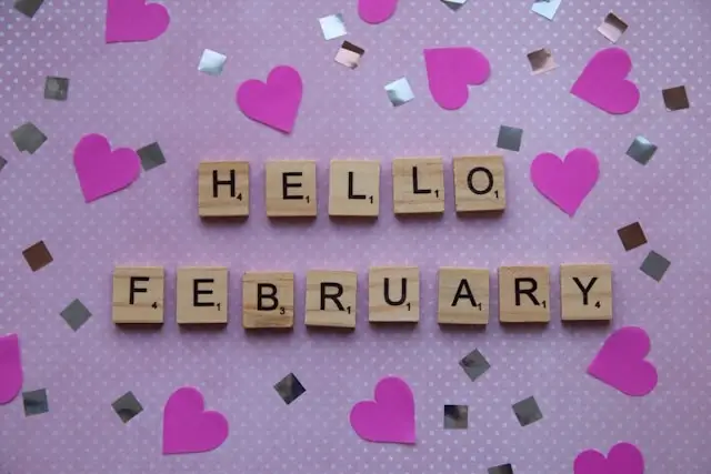 Funny February Slogans