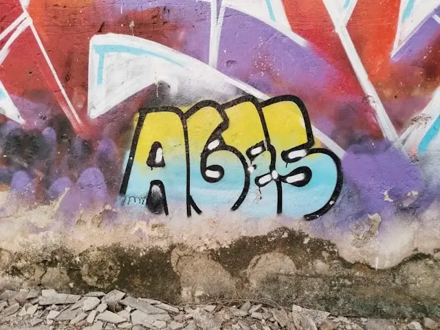 4 Letters