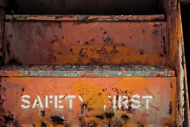 Safety Slogans for Work