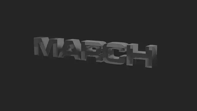 March Instagram Captions