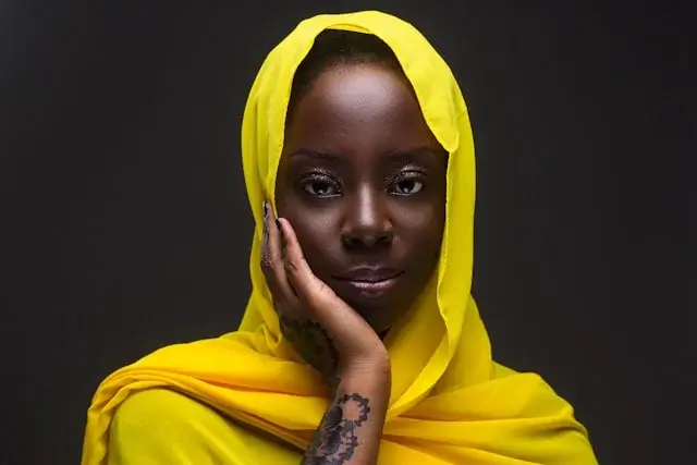 Melanin Captions for Instagram