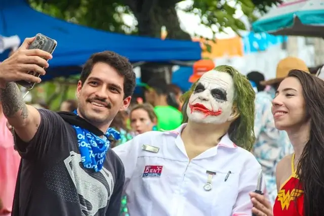 Funny Selfie Captions