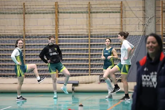 Volleyball Slogans Generator