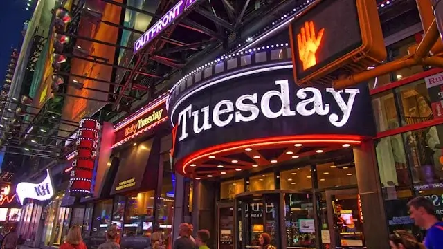 Taco Tuesday Captions