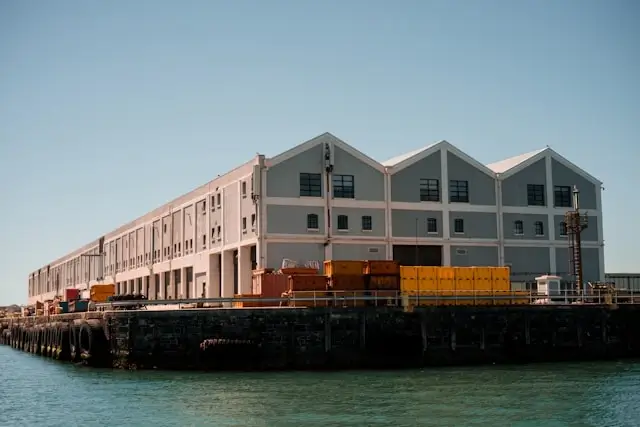 Logistics Company Slogans