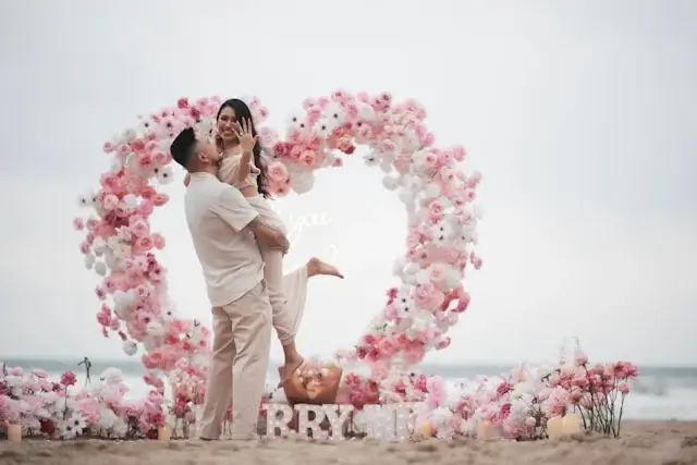 Cute Valentine Captions