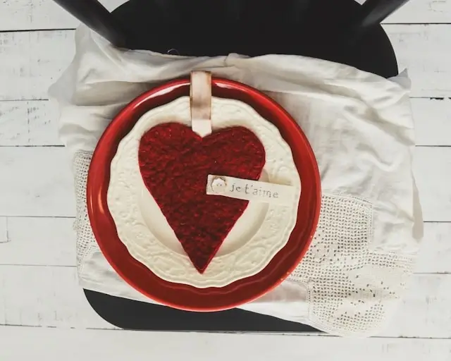 Funny Valentine's Day Captions