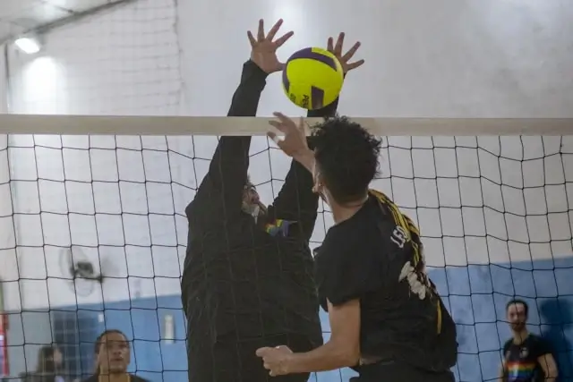 Volleyball Slogans for Setters