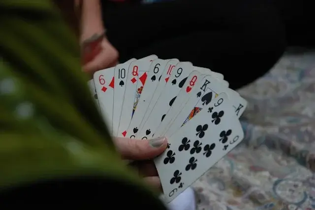 Cards